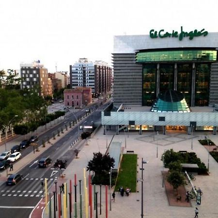 Apartamento Centro Castellon Con Parking 2 Кастельон-де-ла-Плана Экстерьер фото
