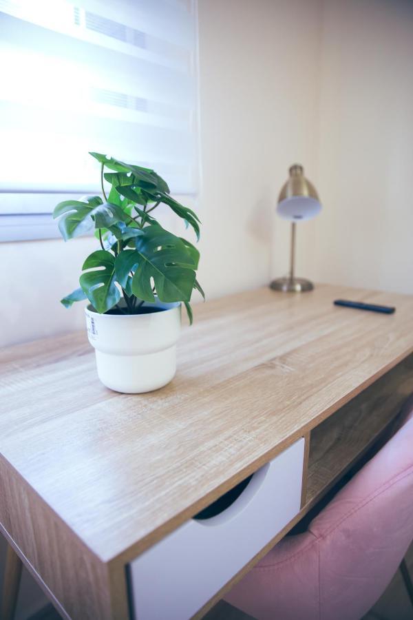 Apartamento Centro Castellon Con Parking 2 Кастельон-де-ла-Плана Экстерьер фото