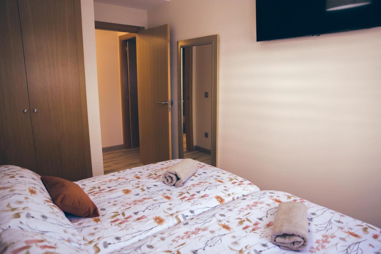 Apartamento Centro Castellon Con Parking 2 Кастельон-де-ла-Плана Экстерьер фото