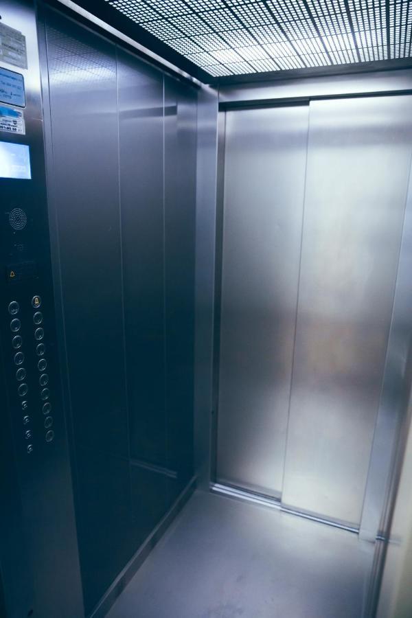 Apartamento Centro Castellon Con Parking 2 Кастельон-де-ла-Плана Экстерьер фото