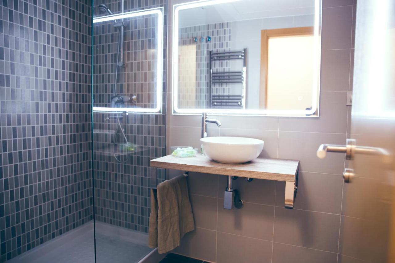 Apartamento Centro Castellon Con Parking 2 Кастельон-де-ла-Плана Экстерьер фото