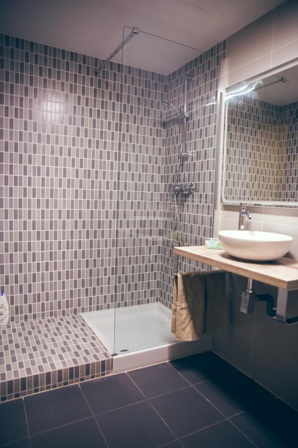 Apartamento Centro Castellon Con Parking 2 Кастельон-де-ла-Плана Экстерьер фото